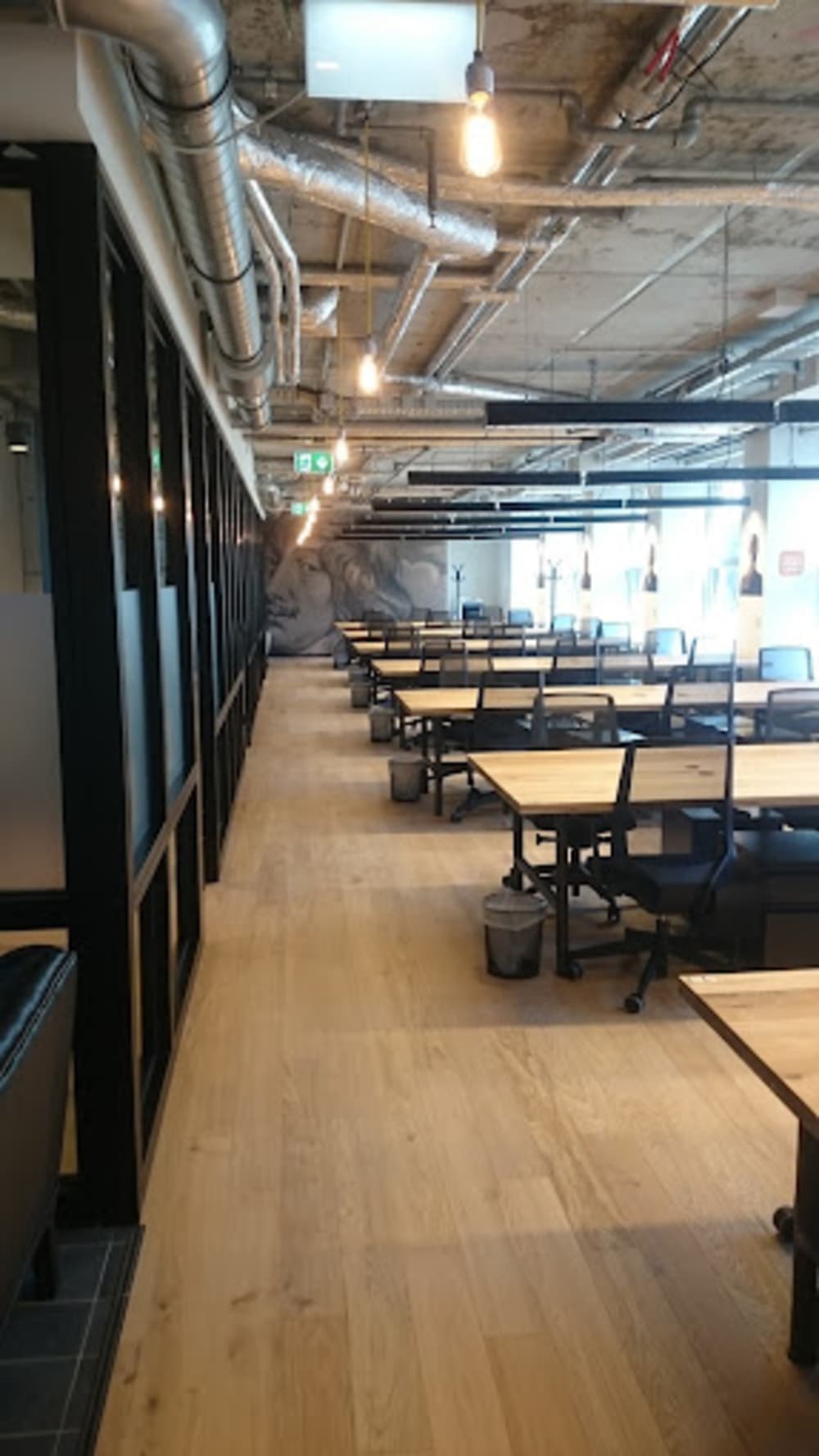 Mindspace Friedrichstraße