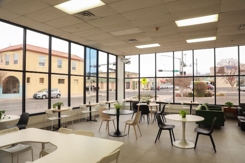 Collective Co Water-Las Cruces