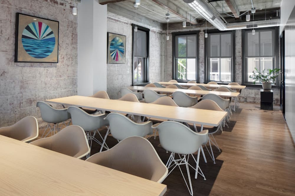 The Urban Hive Sacramento