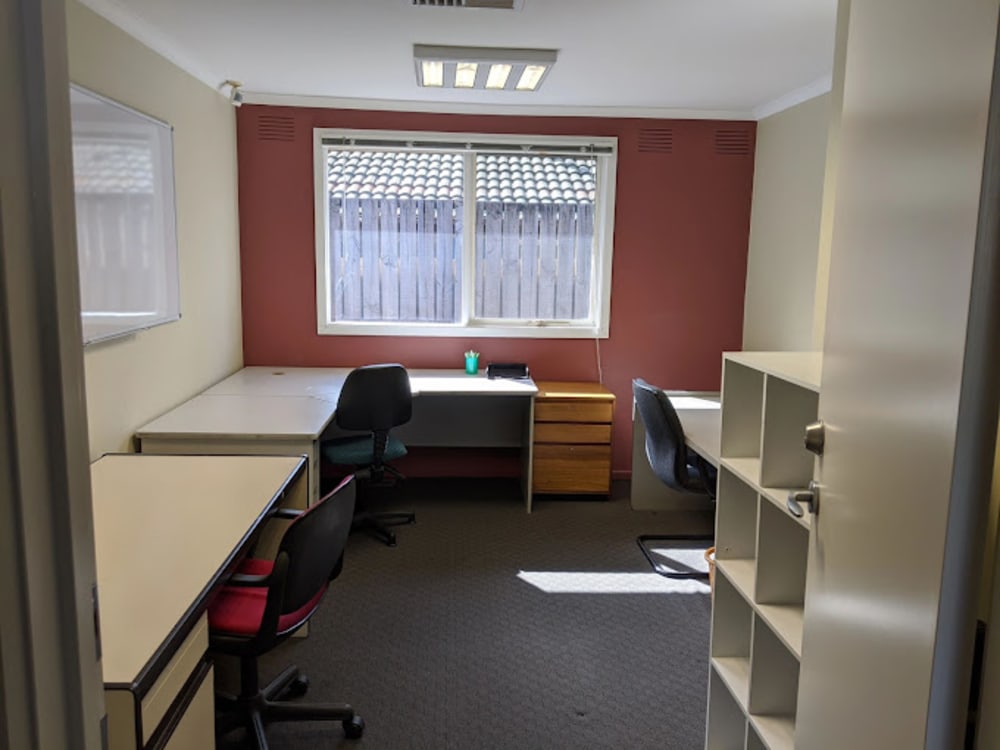 Karingal Coworking Space Karingal Drive