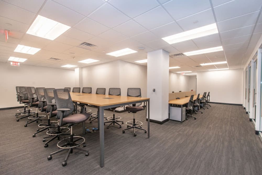 Venture X Parsippany Campus
