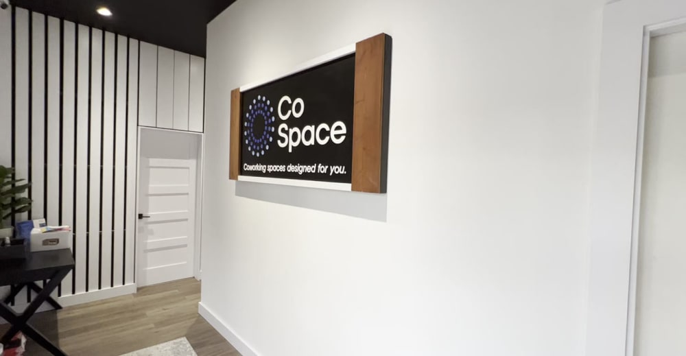 CoSpace Coworking Austin