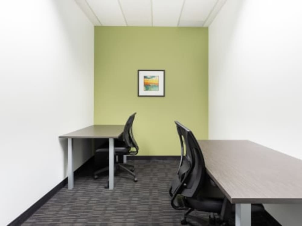 Regus King George Blvd- Surrey