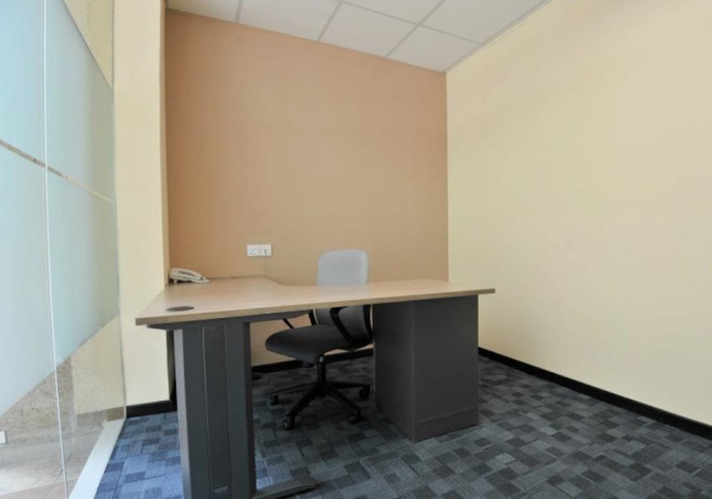 Avenue Phileo Damansara Petaling Jaya