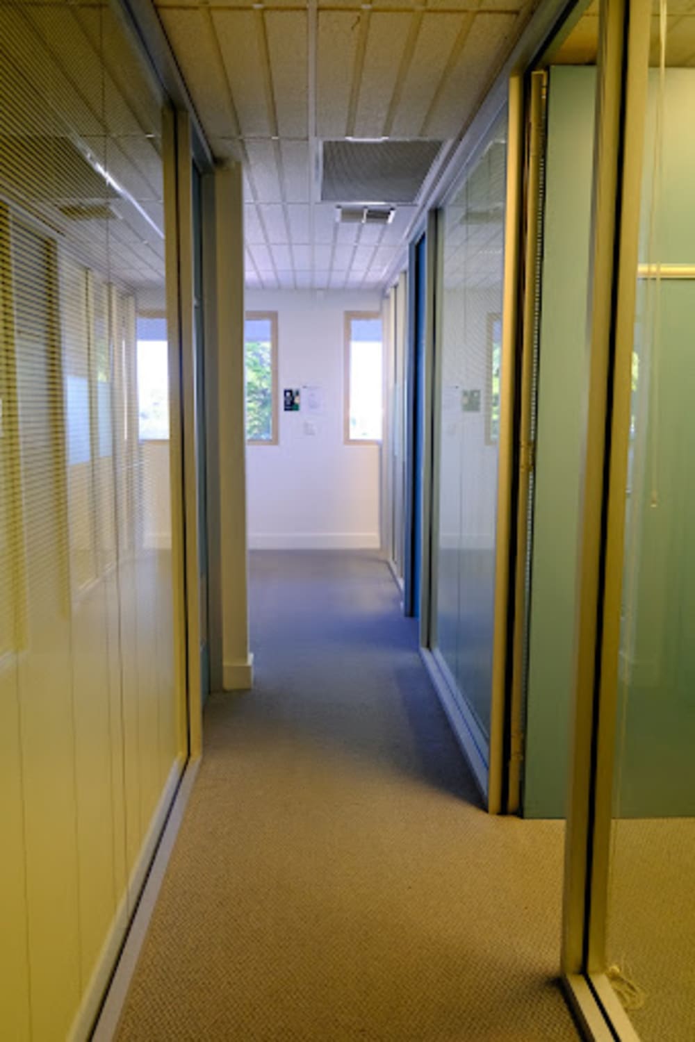 Business Hub Offices 153 Brebner Drive