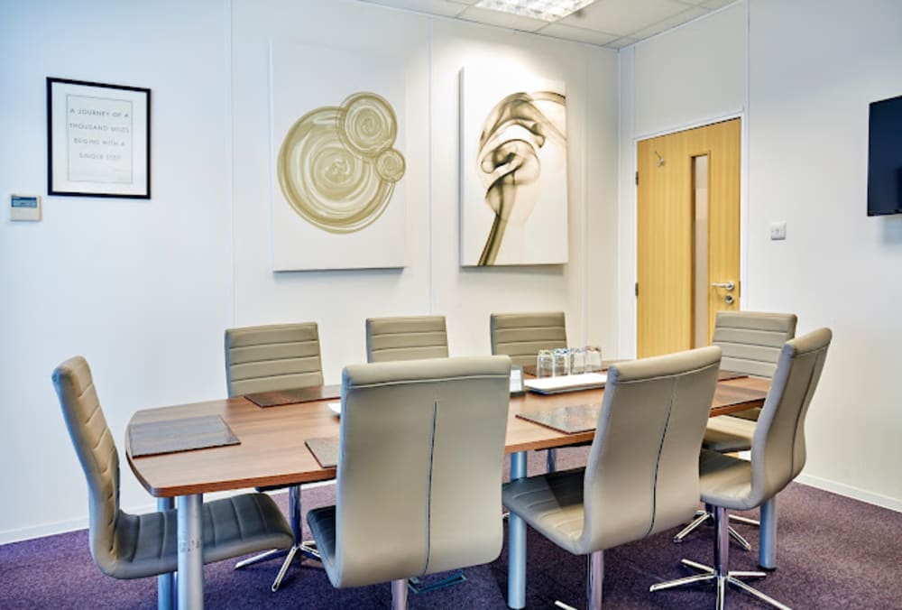 The Brentano Suite Whetstone