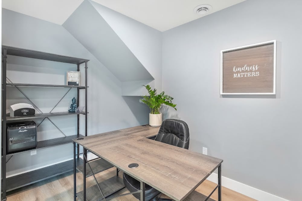 Highfield Hive Coworking