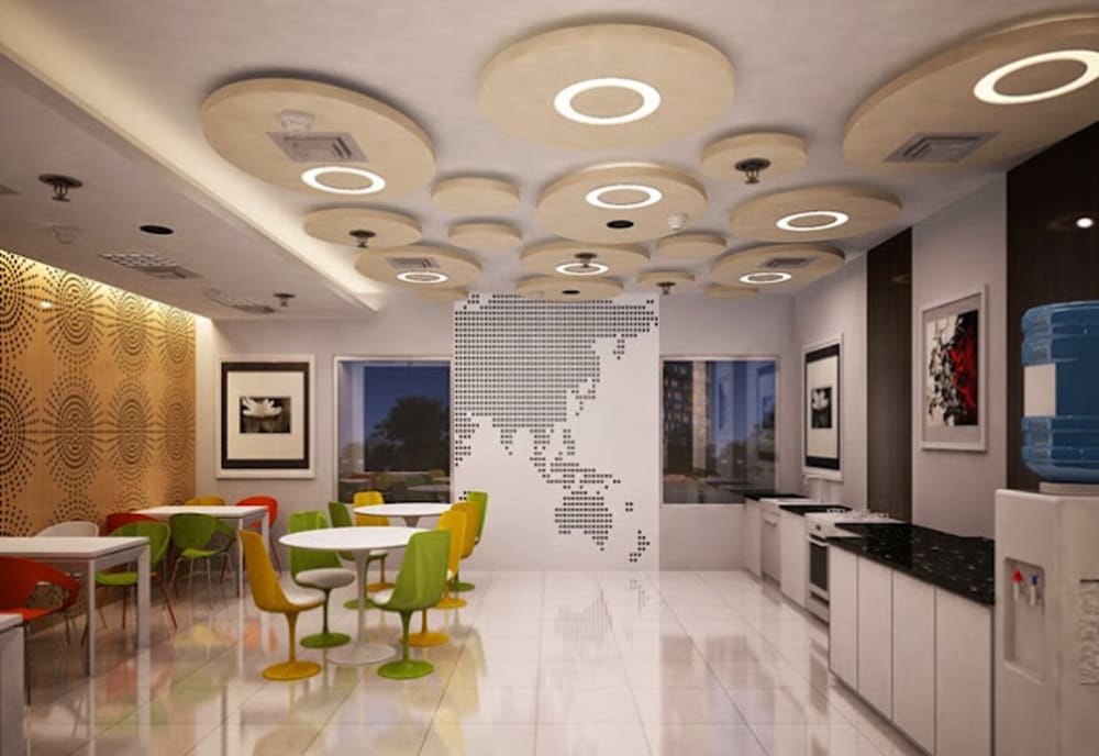 Vatika Business Centre Noida