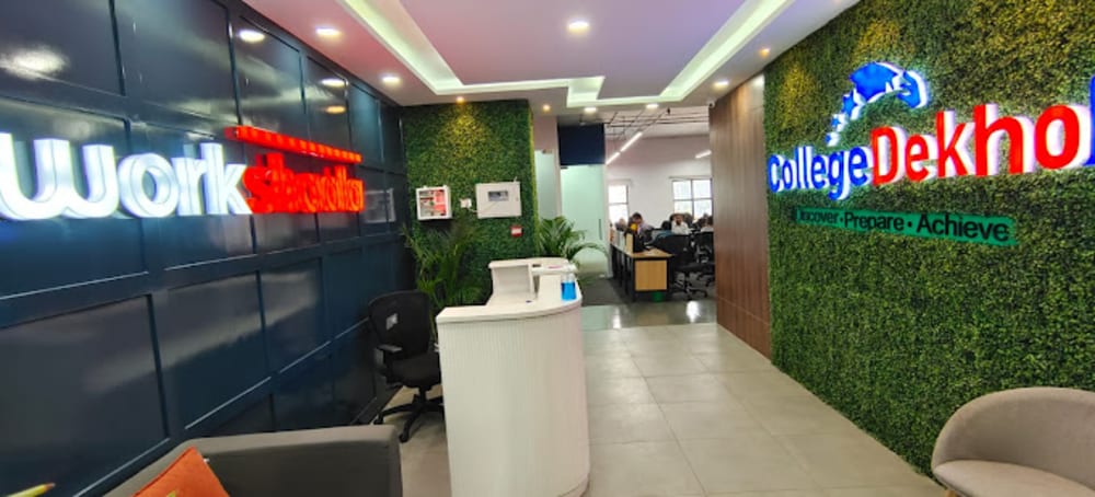 Workshaala Marvel- Bengaluru