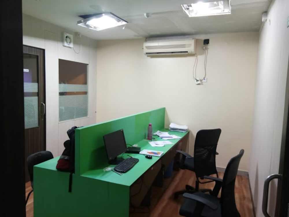 MG Road Shared office TBL Space