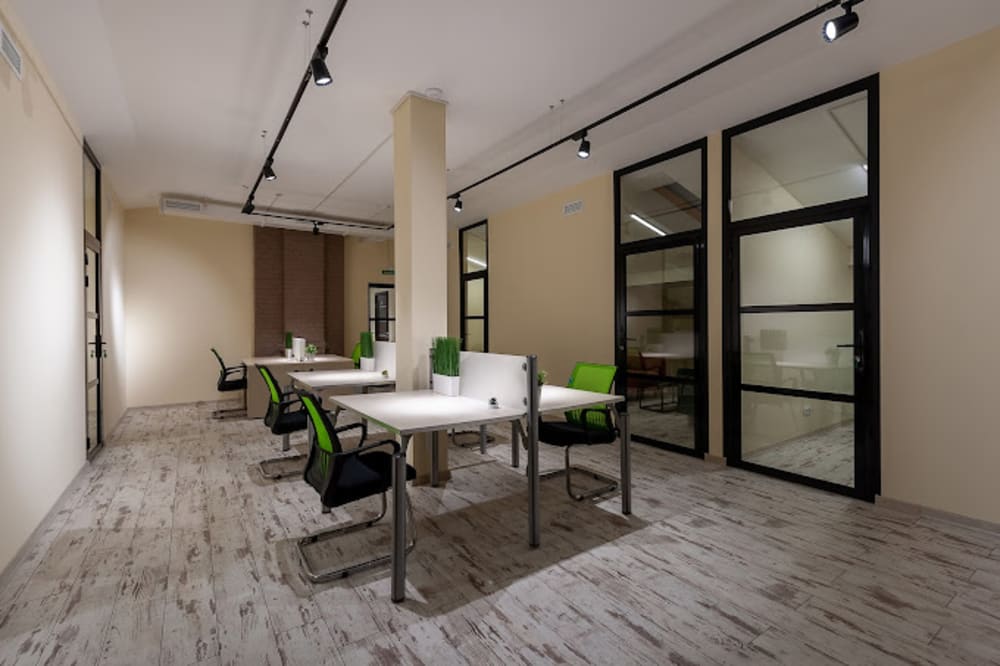 Kovorki Saint Petersburg