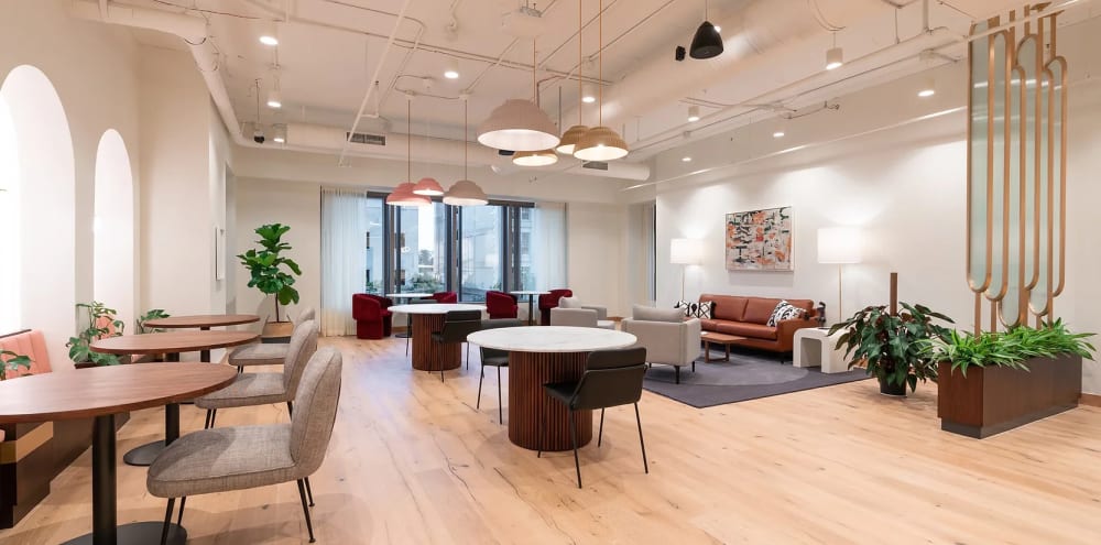 The Commons Fayetteville-Raleigh