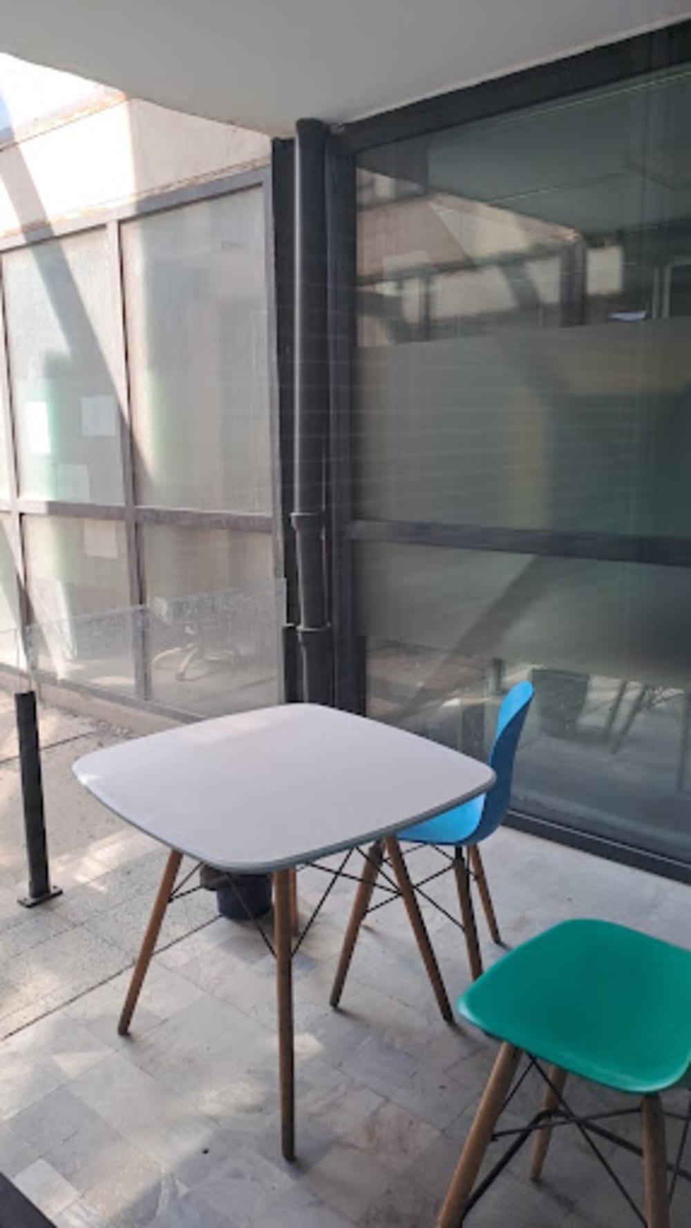 Dr Gharib Innovation & Technology Complex