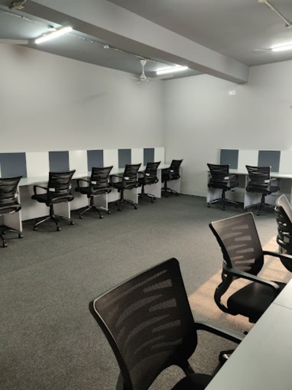 Incubinet Coworking Hub- Bengaluru