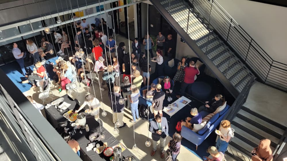 Raleigh Founded Centennial-Raleigh