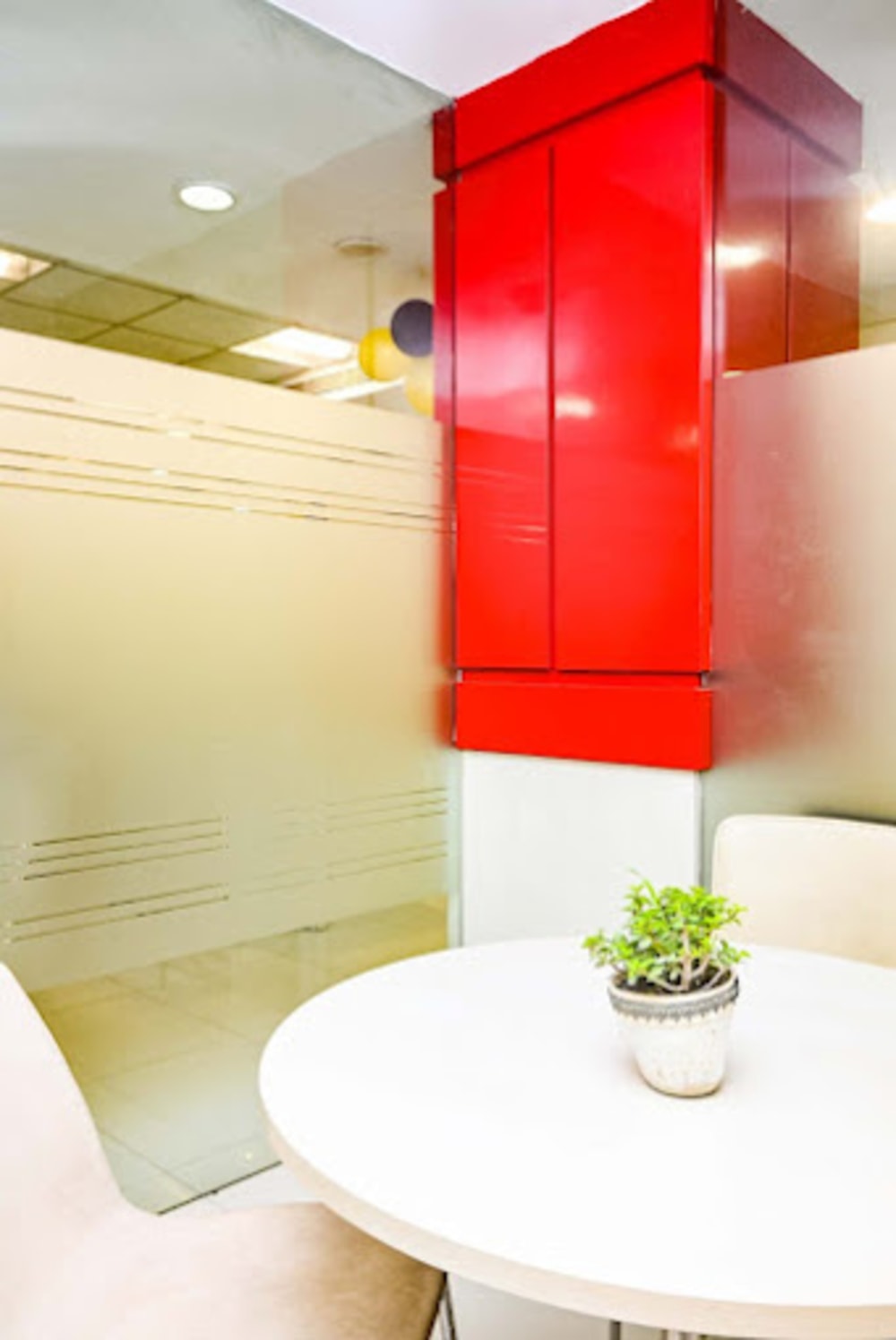 Workzone Kolkata Camac Street