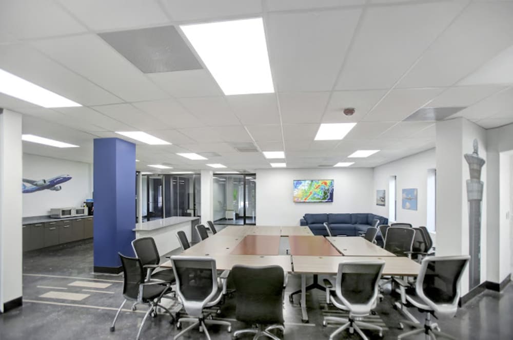 The Runway Executive Office-North Charleston