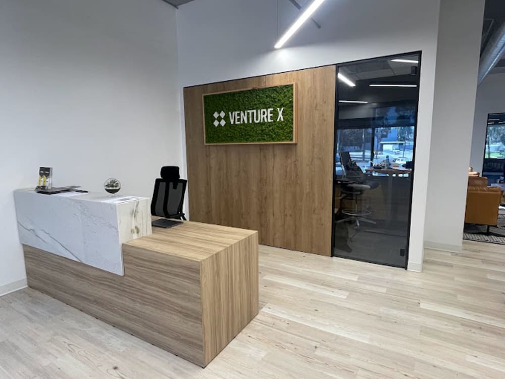 Venture X Scripps Ranch