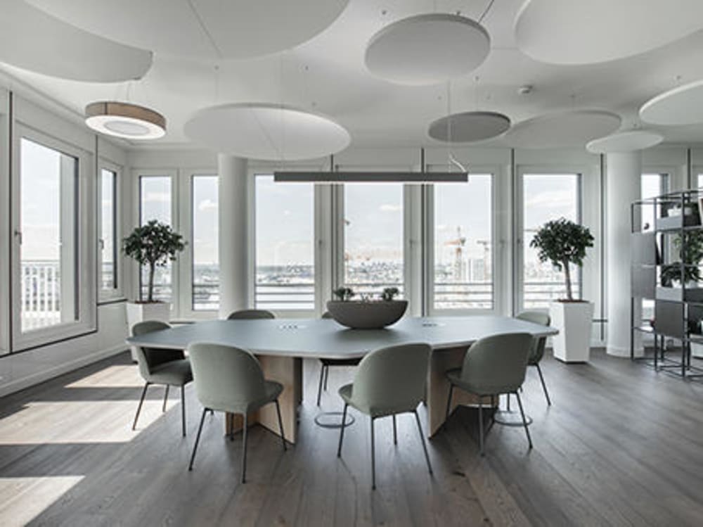 Signature by Regus Lahore