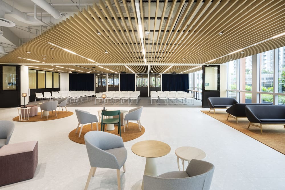 Csuites powered by The Great Room