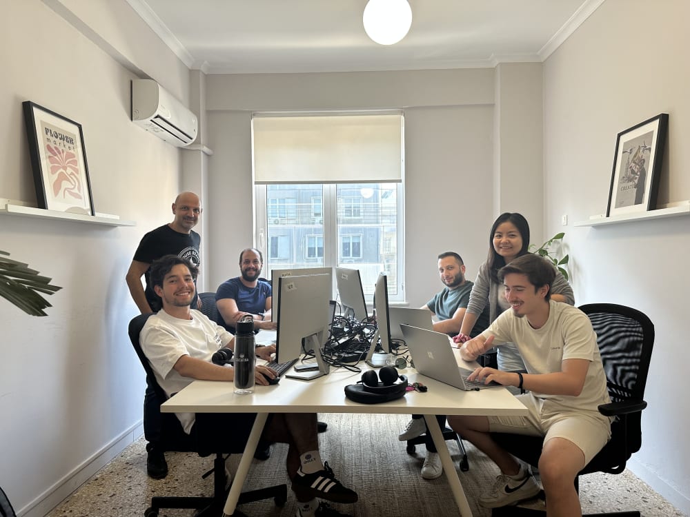 Stone Soup Coworking