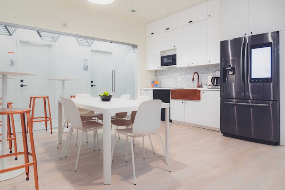 Lina Coworking Spaces