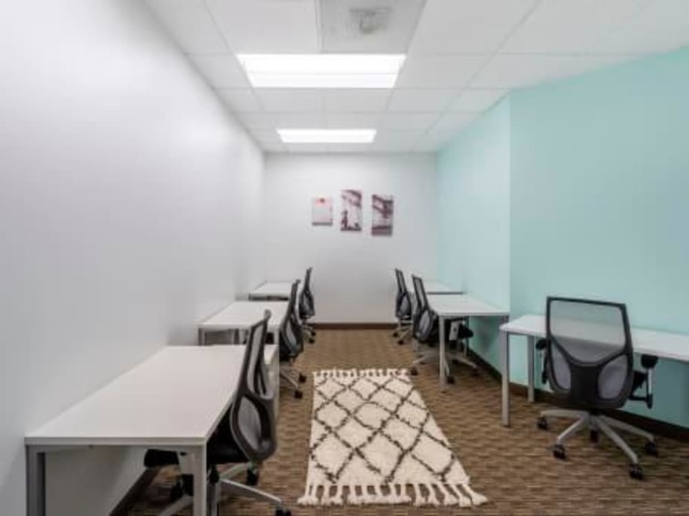 Regus Sepulveda Center