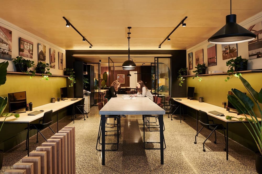 Pako Collective Pakington Street