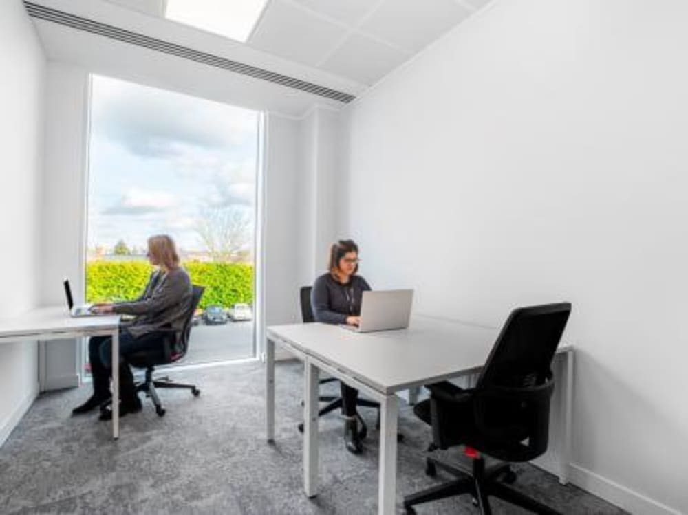 Regus Croxley Watford