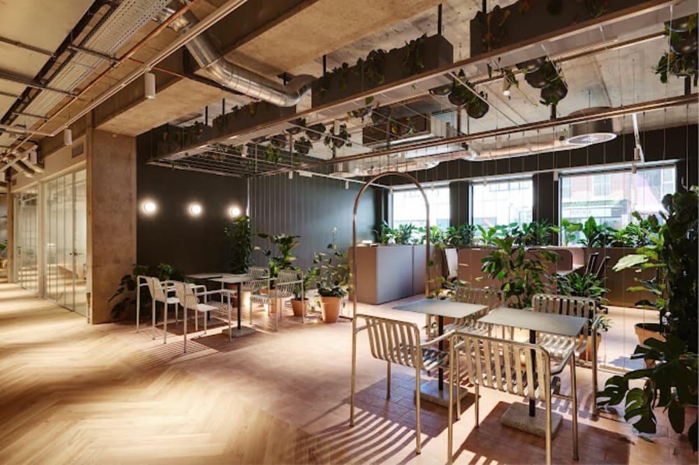 Clockwise Mountbatten Southampton