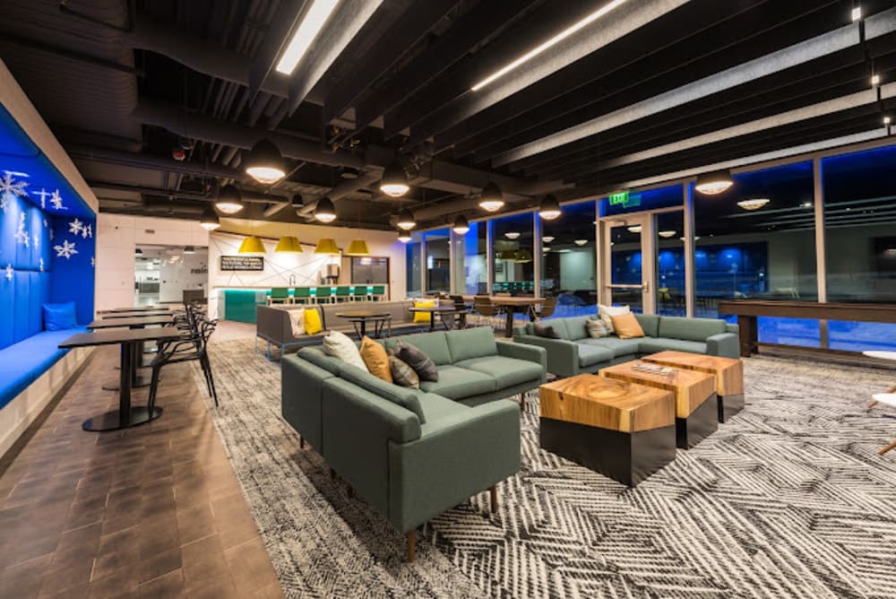 Innovation Pointe-Lehi