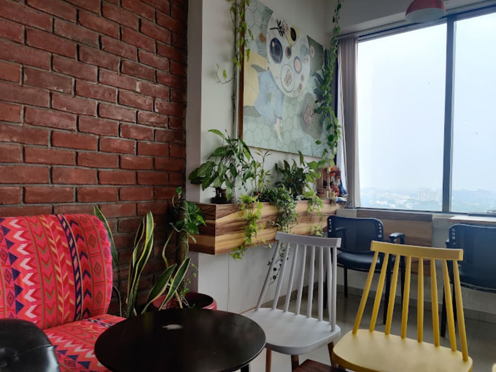 The Cowork Capital Vadodara