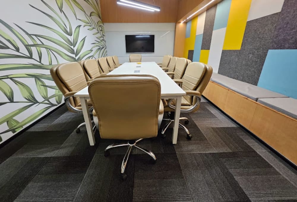 KR Signature Office- Noida