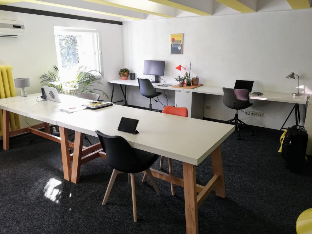 Baltic Cowork-Tallinn