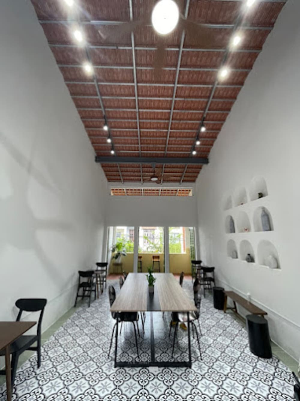 OneSip Café & Co-Working Space