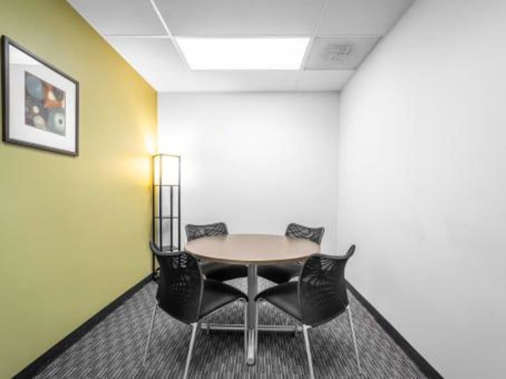 Regus Franklin Square Washington