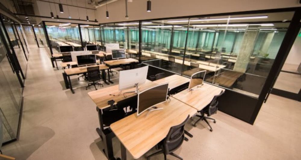 CommonGrounds Verdugo