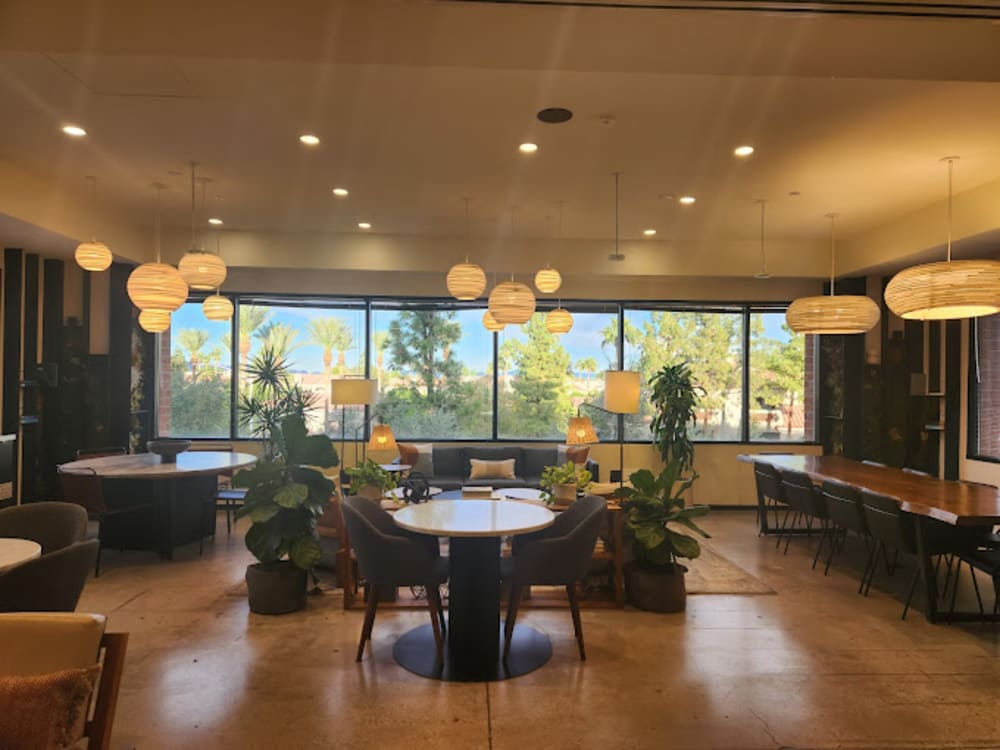 Industrious Drinkwater Blvd