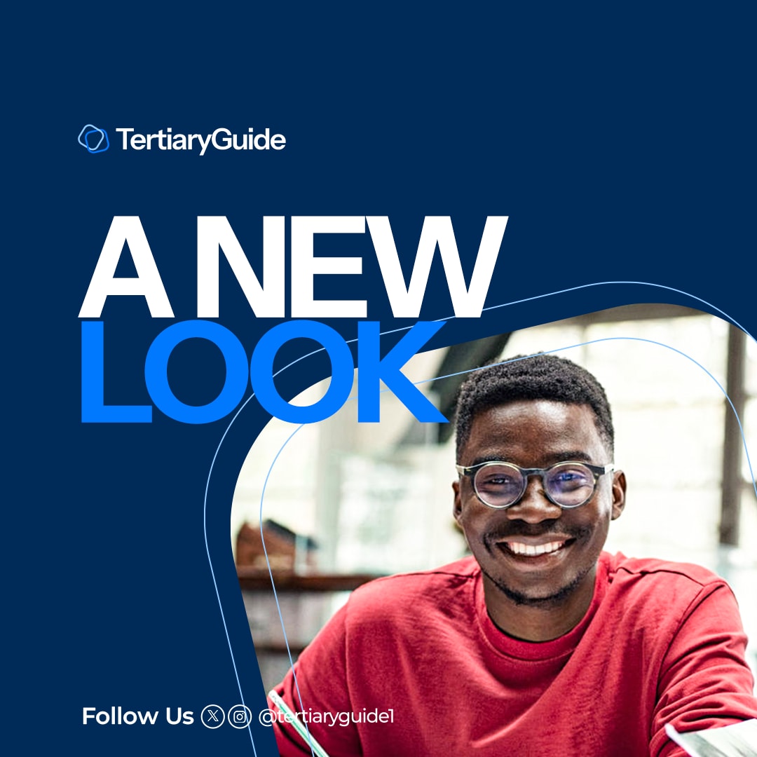 A New Look