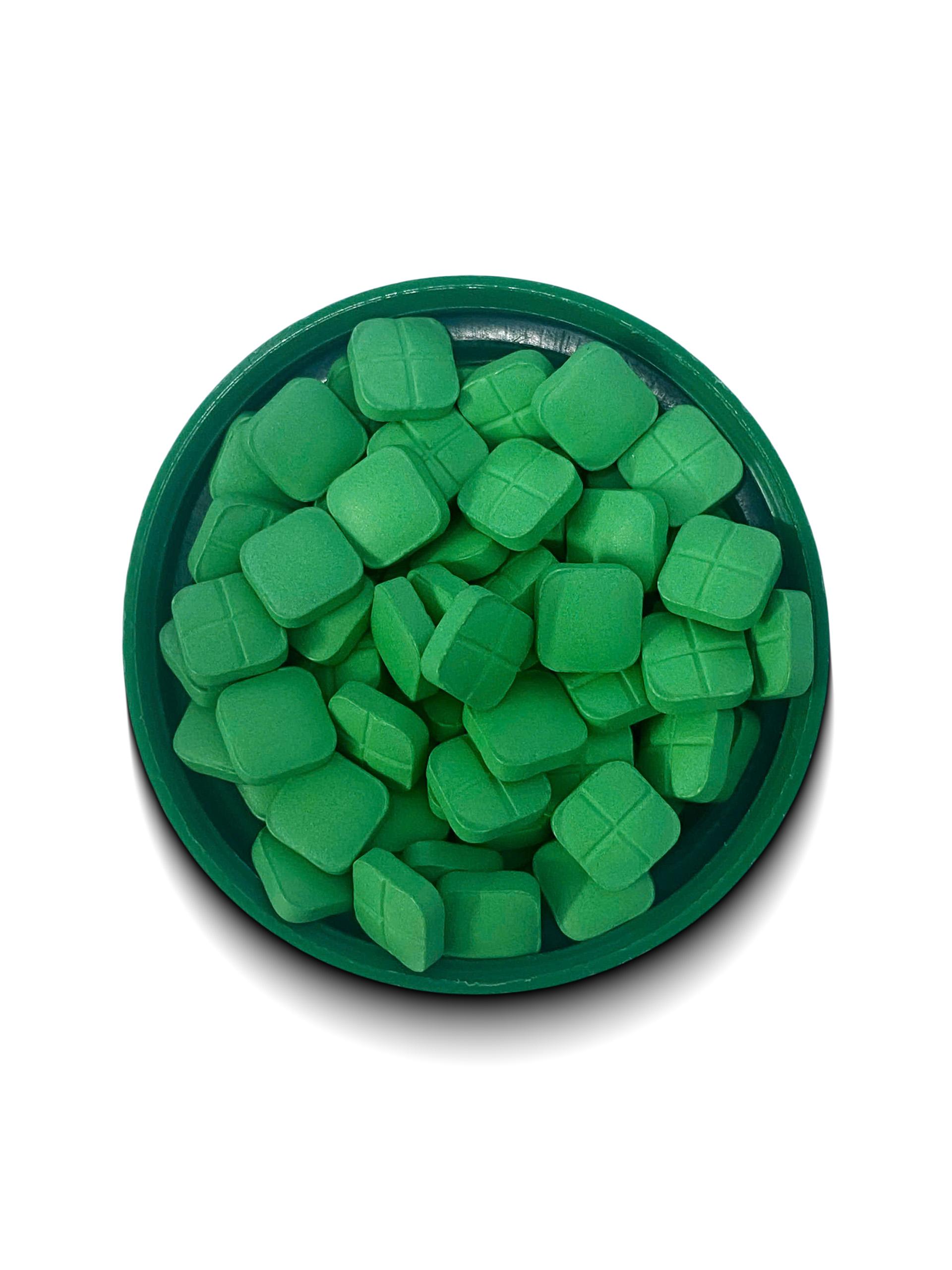 Dextromethorphan 15mg Thành Nam (Chai 200 viên nén)