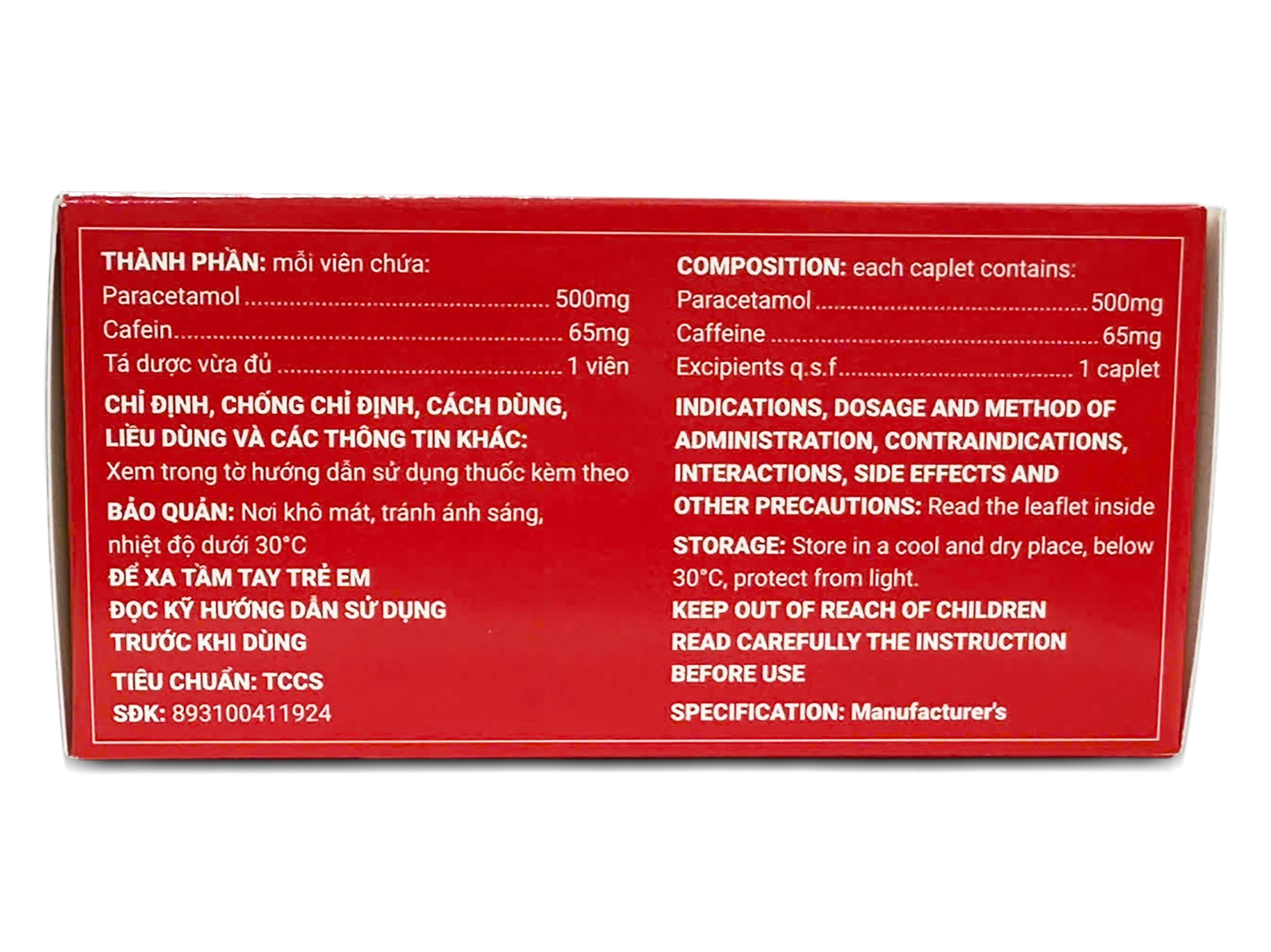 Tadolfein Extra  (H/180v)