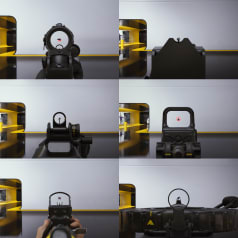 The Finals Anti Recoil (Logitech No Recoil Script)