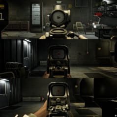 (BF6) Battlefield 6 Beta Anti Recoil (Logitech No Recoil Script)