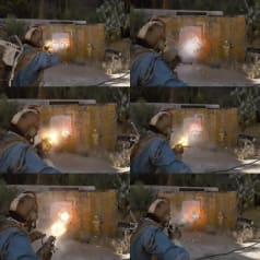 ARC Raiders Anti Recoil (Logitech No Recoil Script)