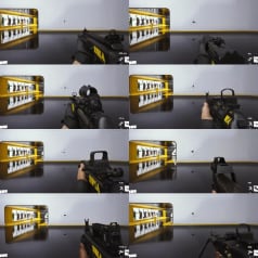 The Finals Anti Recoil (Logitech No Recoil Script)