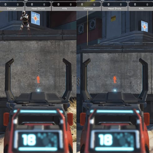 Apex Legends No Recoil Script Logitech (Jitter Aim Macro)