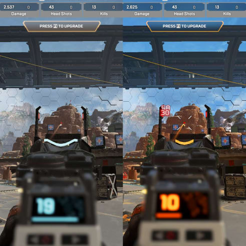 FPS Burst Fire Recoil G Hub Lua Logitech Script