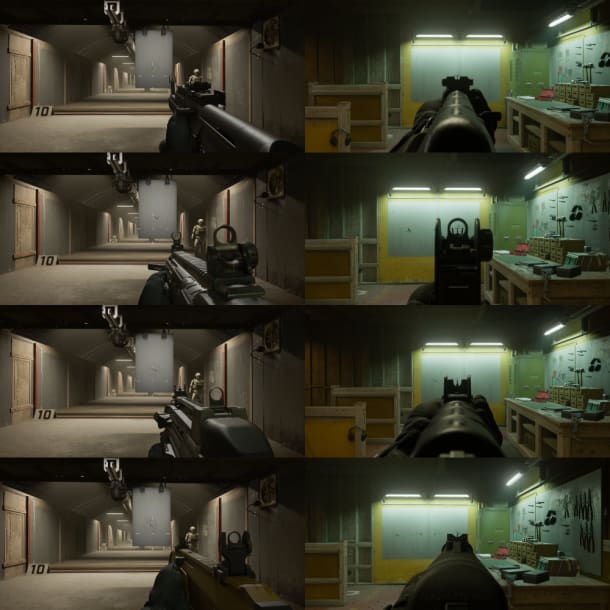 Call of Duty Warzone Logitech No Recoil Script (G-Hub Mouse Anti-Recoil ...