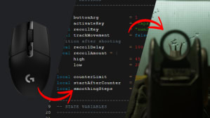 G-Hub Logitech Scripts: The Tool Most Gamers Don’t Know Exists