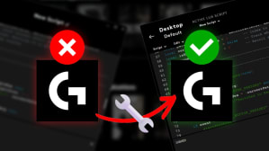 How to Fix Your Logitech G HUB No Recoil Script Guide
